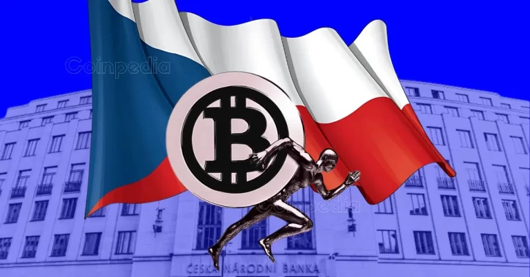 Czech national bank plans to invest 5 of country reserve into bitcoin.webp.webp