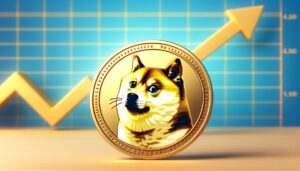 Dogecoin doge eyes upside.jpg