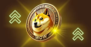 Dogecoin to the moon top memecoin eyes 1 after 14 surge.webp.webp