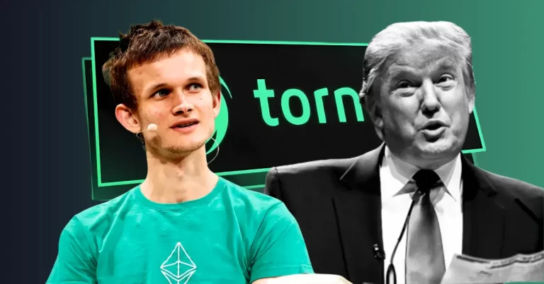 Ethereum community backs developer and tornado cash co founder calls for trumps assistance.webp.webp