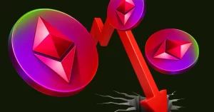 Ethereum investors are in big trouble e28094 one more dip could put 123 billion at risk.webp.webp