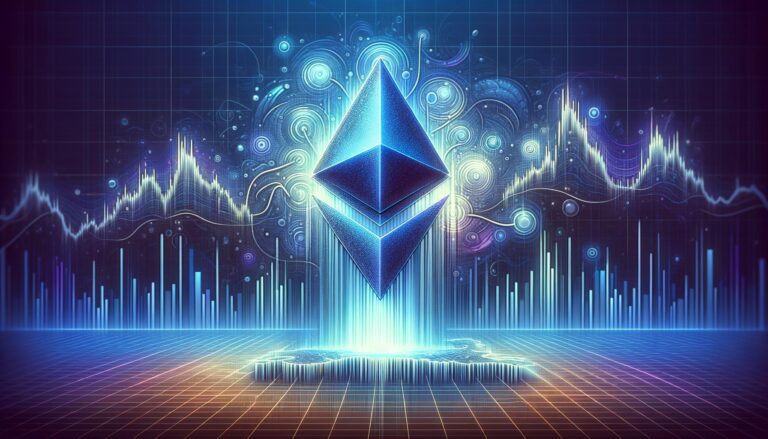 Ethereum price faces downward pressure.jpg