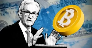 Fed official comments on bitcoin amid growing bitcoin reserve talks.webp.webp
