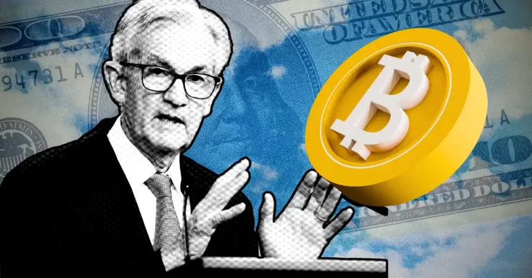 Fed official comments on bitcoin amid growing bitcoin reserve talks.webp.webp