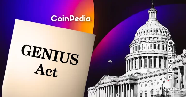 Genius act will make america the undisputed leader in digital assets says donald trump.webp.webp