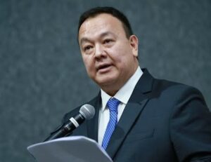 Um tiro na toga fará sangrar o Estado de Direito