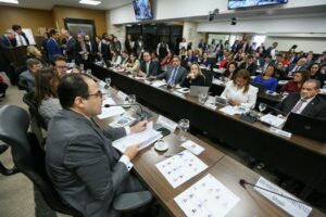 Por unanimidade, OAB Nacional aprova abertura de processo para inclusão de Marcelo Bretas no cadastro de violadores de prerrogativas