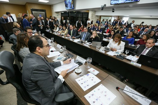 Por unanimidade, OAB Nacional aprova abertura de processo para inclusão de Marcelo Bretas no cadastro de violadores de prerrogativas