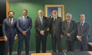 Golpe do falso advogado: OAB-DF e TJDFT passam a atuar em conjunto com ações de combate e prevenção para proteger jurisdicionados e advocacia