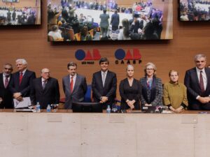 OAB-SP instala comissão para propor ampla Reforma do Judiciário; ‘administração da justiça deve ter cooperação’, diz Sica