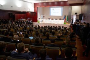 Com grandes debates sobre direito, democracia e sustentabilidade na era inteligente, Fórum de Lisboa chega à 13ª edição