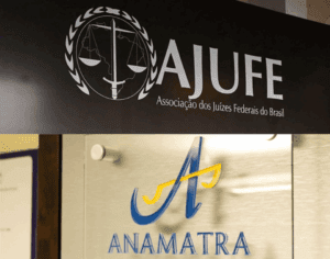 Magistrados manifestam solidariedade a ministros do STF e defendem soberania nacional