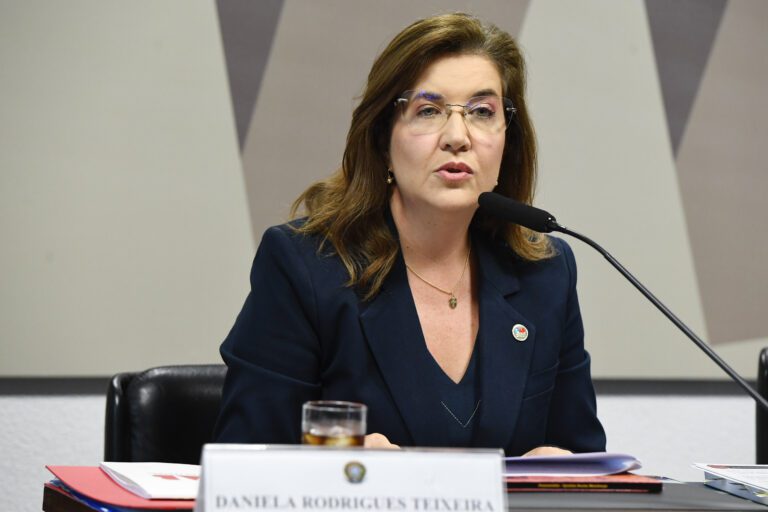 ''Lamentável o que essas empresas têm feito no STJ'': Ministra Daniela Teixeira critica uso de recursos de planos de saúde em decisões já pacificadas pela Corte