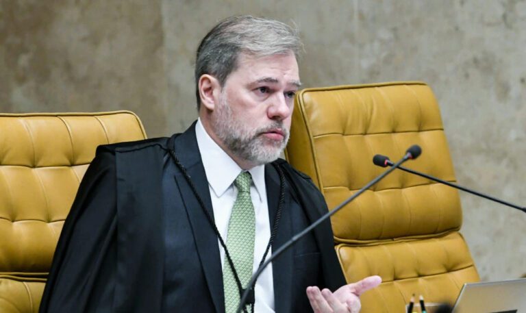 Supremo rejeita ação contra restrição a modalidade EaD no programa Pé-de-Meia