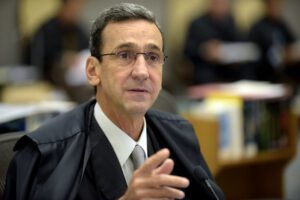 STJ mantém decisão que impede Ocyan (antiga Odebrecht) de desistir parcialmente de processo tributário