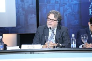 "Não há processo sem defesa", afirma Nélio Dias no STM