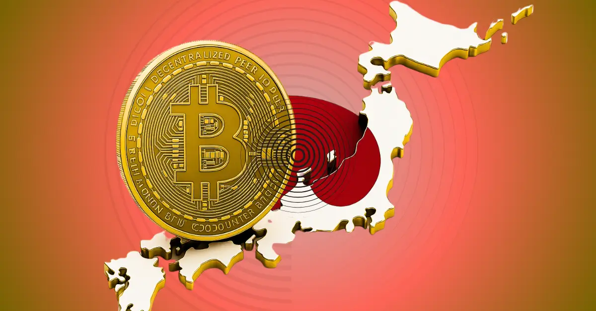 O que o regulamento de criptografia do Japão significa para investidores e trocas