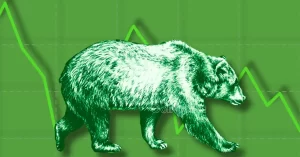 Peter schiff warns of sp 500 bear market and inflation impact bitcoin struggles as gold soars in 202.webp