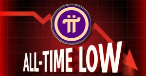 Pi network price nears all time low again 1.webp.webp