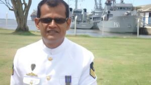 Militar condenado a 14 anos de prisão pelo STF é expulso da Marinha por envolvimento no 8 de janeiro