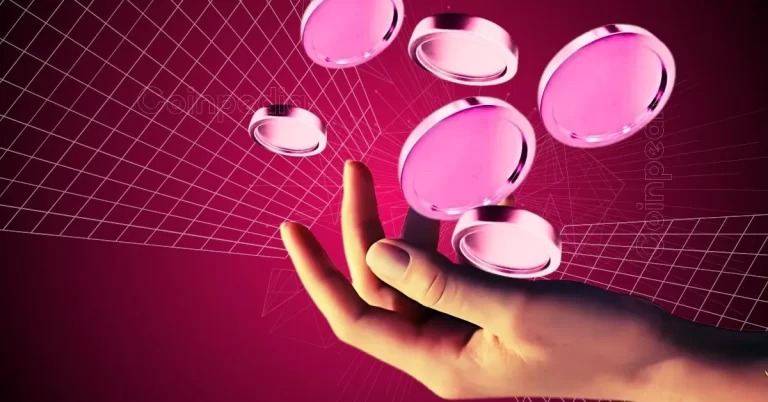 The stage is set for an explosive altseason this is the last chance to accumulate altcoins at the di.webp