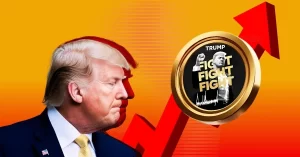 Trump coin surges 12 ahead of gala dinner with president trump is 16 next.webp.webp