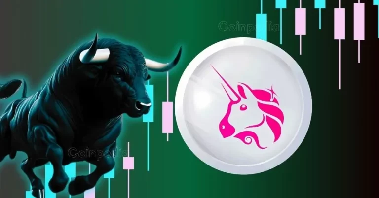 Uniswap price prediction is uni set for a bullish breakout.webp.webp