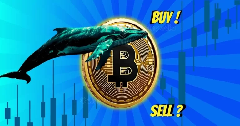 Whales selling retail buying is bitcoin price at 109k on crossroads.webp.webp