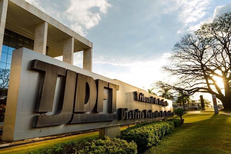 TJ-DFT indicará mulher à vaga de desembargadora após a CNJ anular eleição que violou regra de paridade de gênero