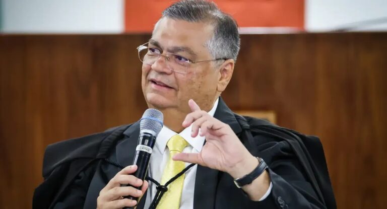 ''Deve ter emenda no céu, porque senão não seria o céu'', brinca Dino em audiência pública