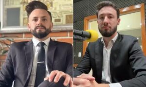 Advogados brigam e trocam acusações mútuas dentro de cadeia por cliente envolvido em caso de homicídio pelo PCC