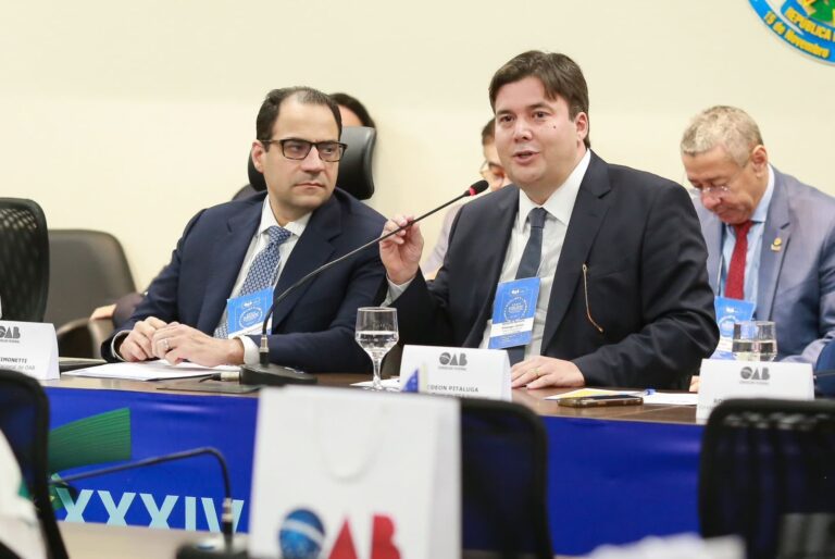 ESA Nacional vai integrar ações para oferecer capacitação da advocacia promove encontro com dirigentes estaduais para alinhar as diretrizes do triênio