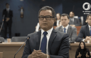 Garnier confirma participação em reunião com Bolsonaro, mas nega apoio e "minuta golpista"