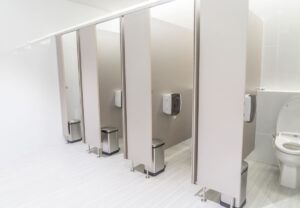 STM mantém condenação de militar por filmar mulher em banheiro do quartel