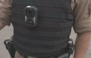 Justiça de Goiás derruba obrigatoriedade de câmeras em fardas de policiais militares