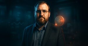 Charles hoskinson ada stablecoin.jpg