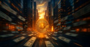 Crypto bitcoin inflow.jpeg