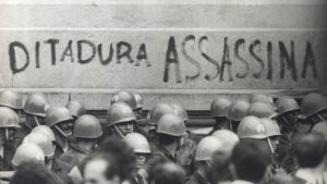 TRF-3 aceita denúncia contra legistas por crimes na ditadura militar e afasta Lei da Anistia