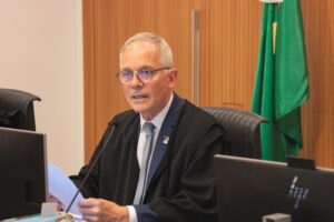 Justiça condena homem a 4 anos de prisão por falso testemunho em depoimento