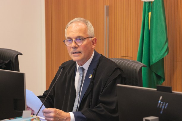 Justiça condena homem a 4 anos de prisão por falso testemunho em depoimento