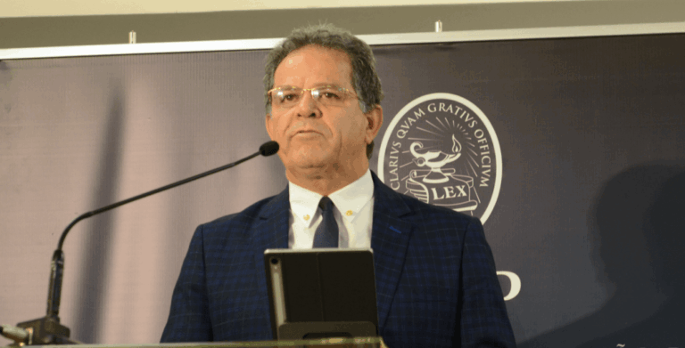 Presidente do TRT-2 defende Justiça do Trabalho humanizada e critica precarização: 'pejotização não representa modernização'