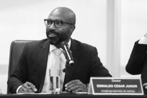 Juiz auxiliar do CNJ, Ednaldo Santos é encontrado morto em Aracaju