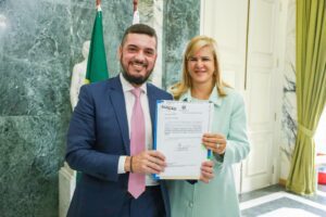 Governo do RJ sanciona três leis que fortalecem exercício da advocacia; dispensa do pagamento antecipado de taxa judiciária para receber honorários começa a valer