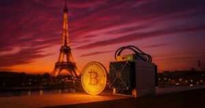 France bitcoin mining.jpg