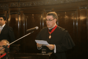 PGR acusa desembargador de usar método 'smurfing' 41 vezes para lavar dinheiro de propina