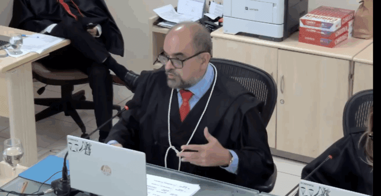 “A criança deixa de ser filho e passa a ser um transtorno”: Desembargador do TJ-PA minimiza autismo e critica pensão de 25%