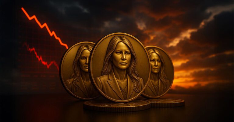 Melania trump memecoin.jpg