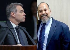 Mendonça pede vista e suspende julgamento de desembargador suspeito por "rachadinha"; condenação pode prescrever