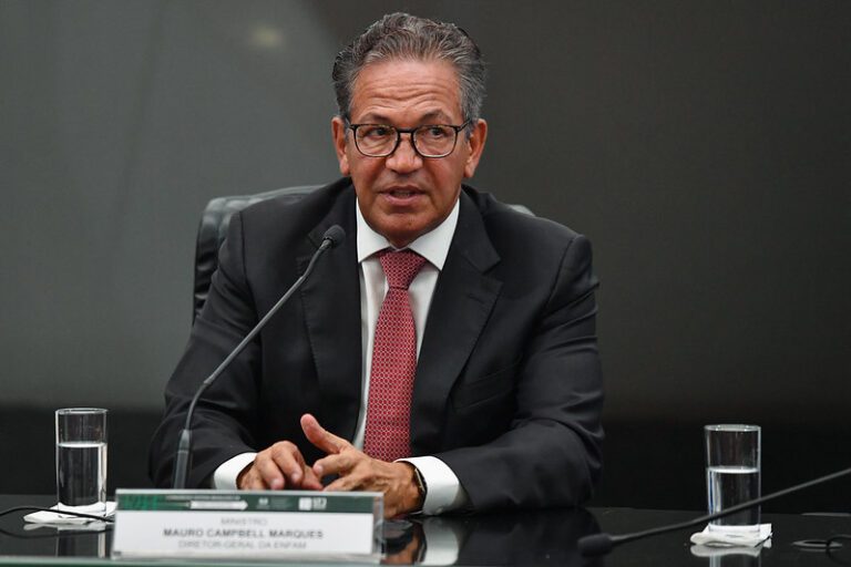 STJ condena dez pessoas por corrupção no Poder Judiciário do Espírito Santo