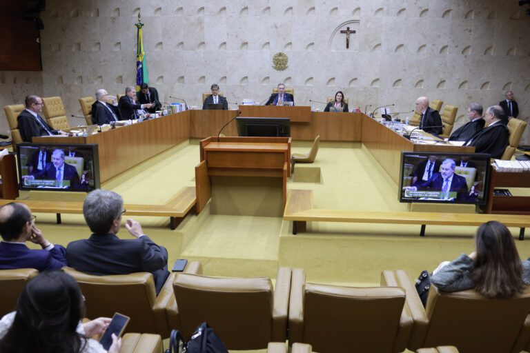 Concessão de benefícios fiscais no último ano de legislatura é válida, decide STF